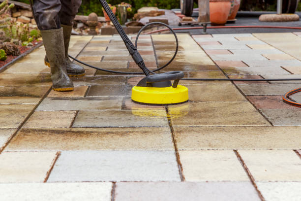 Trusted Oreana, IL Pressure Washing Services Experts