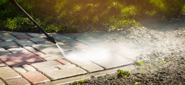 Best Warehouse Floor Cleaning in Oreana, IL