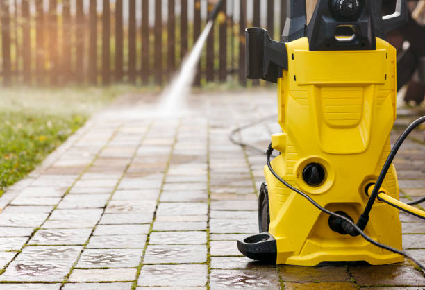 Best Rust and Stain Removal in Oreana, IL