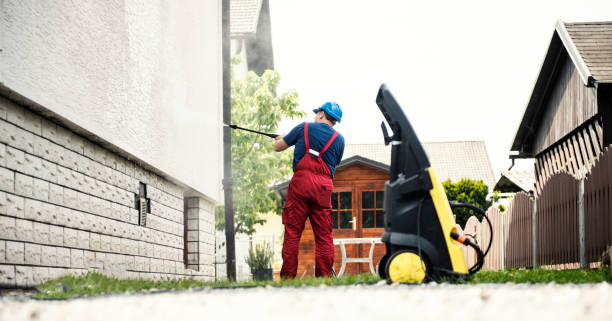 Best Building Exterior Pressure Washing in Oreana, IL